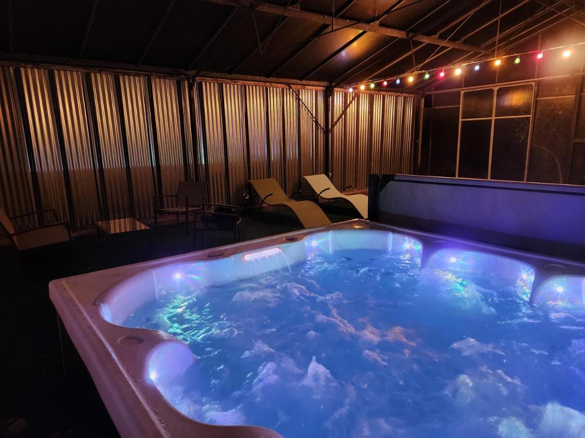 Gite De Charme Proche Loire A Velo Avec Jacuzzi Privatif Savonnières Εξωτερικό φωτογραφία